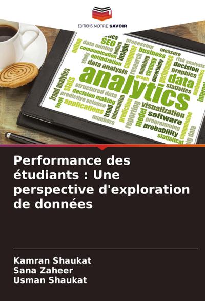 Performance des étudiants : Une perspective d’exploration de données