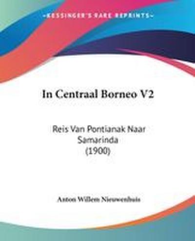 In Centraal Borneo V2