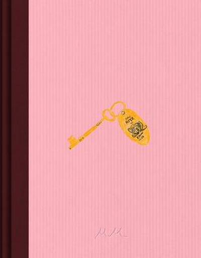 McGregor, M: Room Service