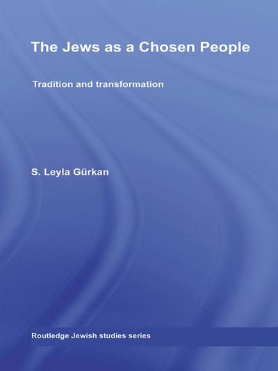 The Jews as a Chosen People