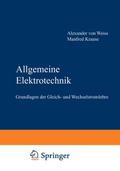 Allgemeine Elektrotechnik