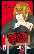 Beast Boyfriend 12