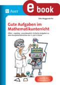 Gute Aufgaben im Mathematikunterricht
