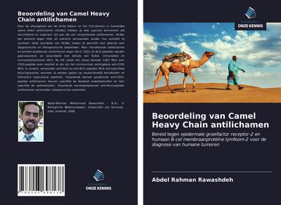 Beoordeling van Camel Heavy Chain antilichamen