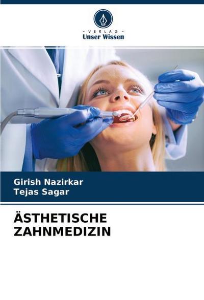 ÄSTHETISCHE ZAHNMEDIZIN