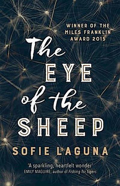 Eye of the Sheep