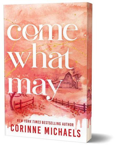 Come What May (Deluxe Edition)