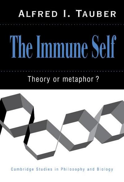 The Immune Self