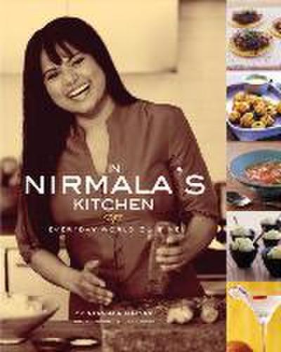 In Nirmala’s Kitchen