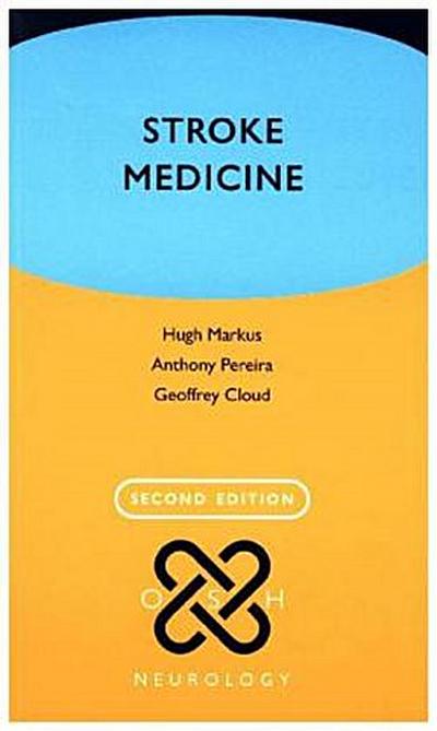 Stroke Medicine