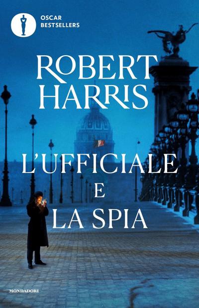 L’ ufficiale e la spia
