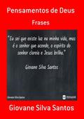 Pensamentos De Deus