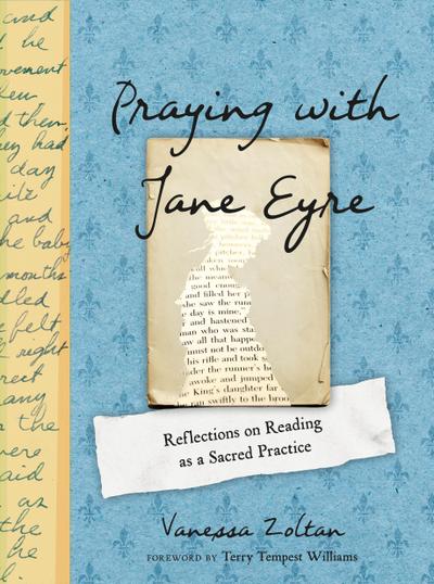 PRAYING W/JANE EYRE