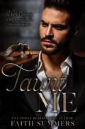 Taunt Me (Dark Odyssey, #2)