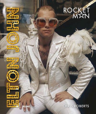 Elton John : rocket man