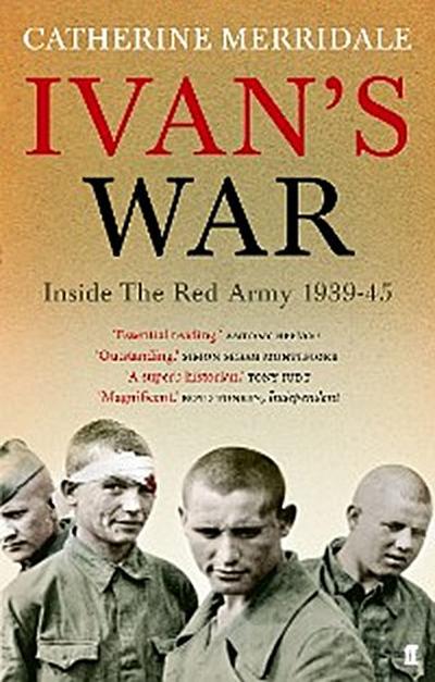 Ivan’s War
