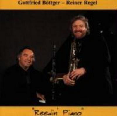 Reedin’ Piano