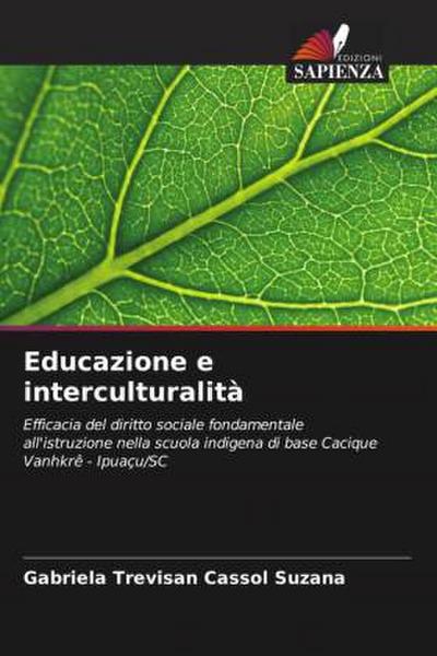 Educazione e interculturalità