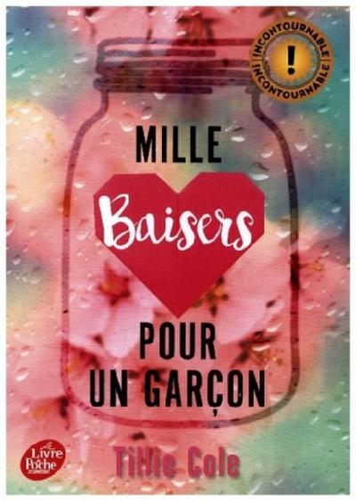 Mille baisers pour un garçon