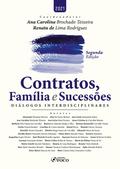 Contratos, família e sucessões