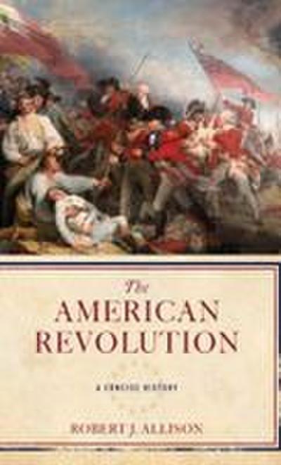 American Revolution