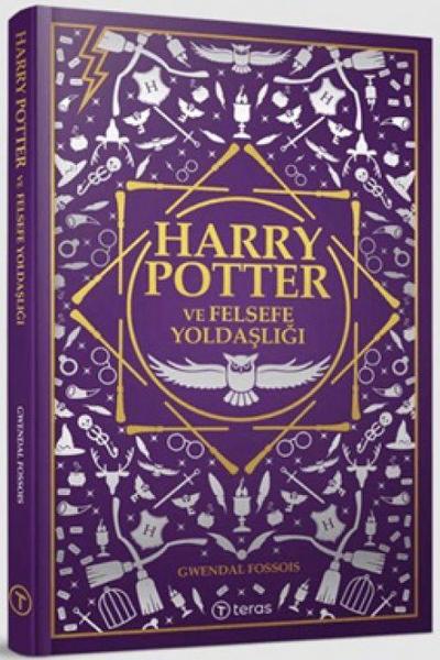 Harry Potter ve Felsefe Yoldasligi