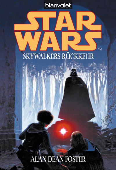 Star Wars. Skywalkers Rückkehr