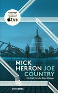 Joe Country von Mick Herron | Ebook