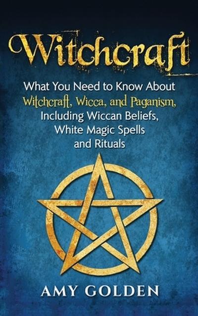 Witchcraft