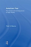 American Fear