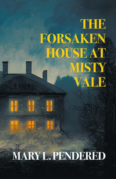 The Forsaken House at Misty Vale
