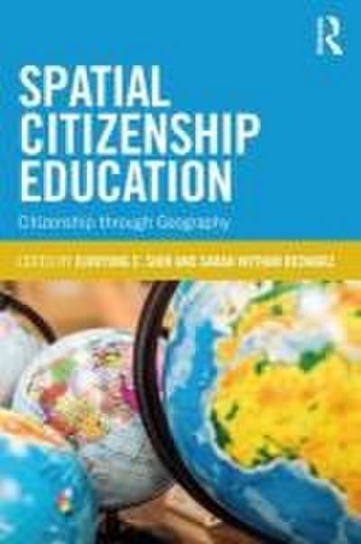 Spatial Citizenship Education