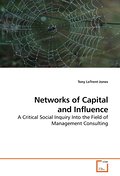 Networks of Capital and Influence
