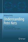 The Book on Petri Nets