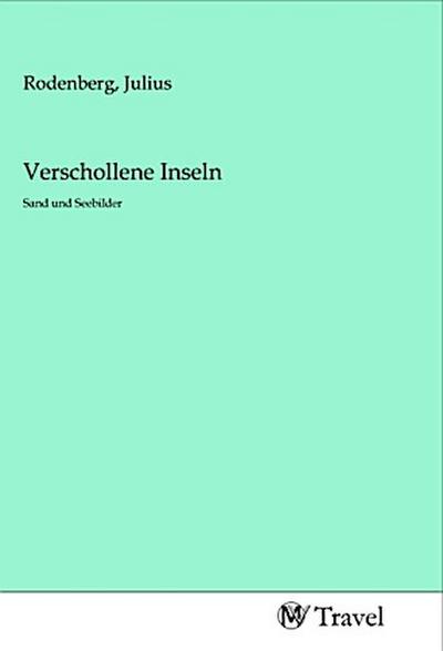 Verschollene Inseln