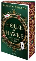 House of Hawke - Spiel ohne Regeln