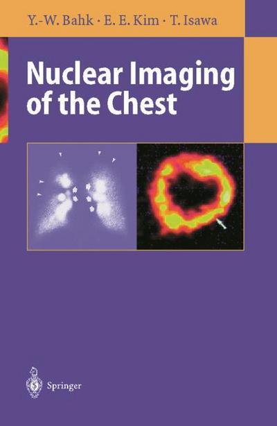 Nuclear Imaging of the Chest