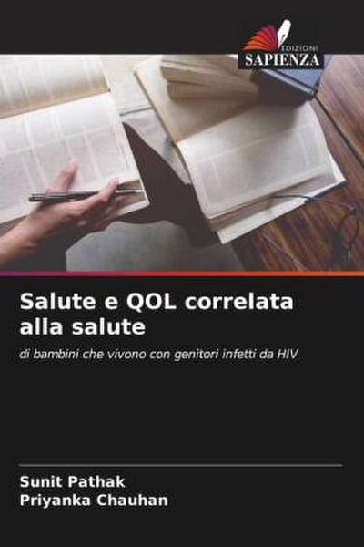 Salute e QOL correlata alla salute