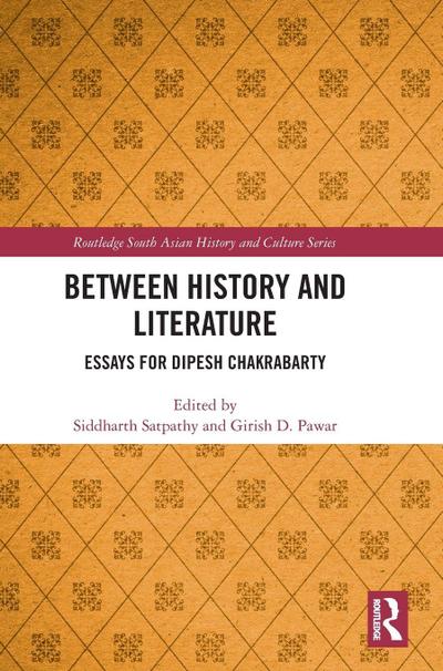 Between History and Literature