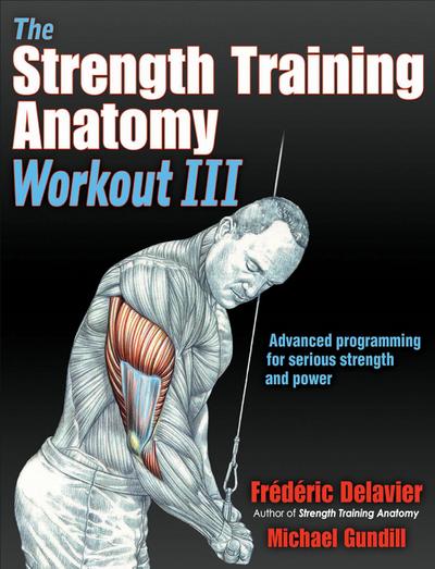 The Strength Training Anatomy Workout 03
