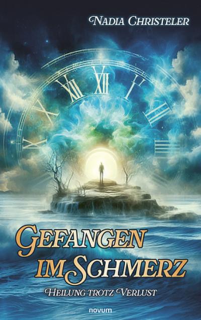 Gefangen im Schmerz