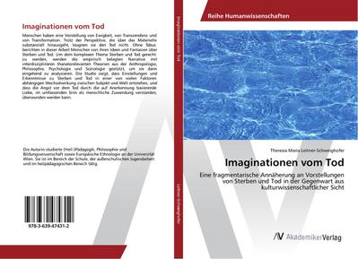 Imaginationen vom Tod