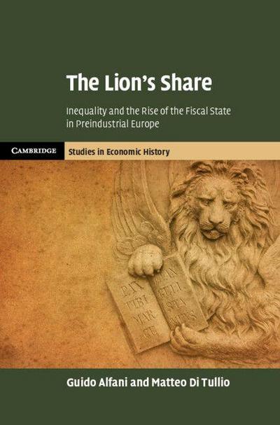 The Lion’s Share
