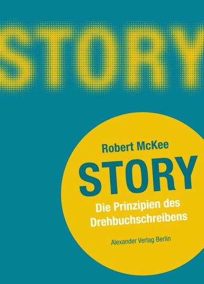 McKee,Story-Drehbuchschr.