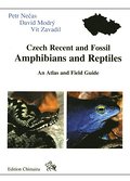 Recent and Fossil Reptiles and Amphibians of the C