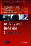Activity and Behavior Computing