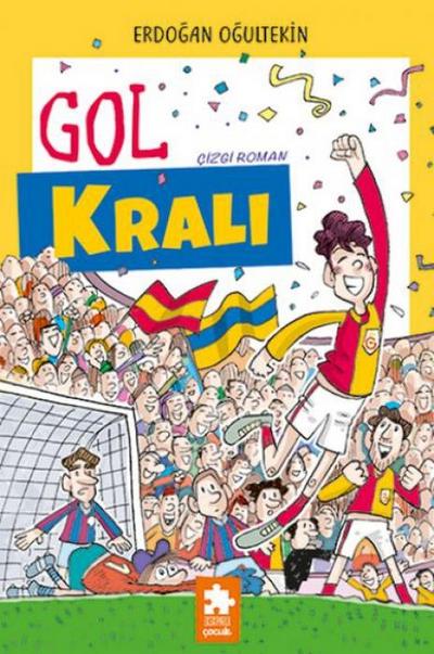 Gol Krali