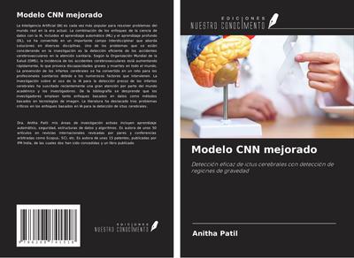 Modelo CNN mejorado
