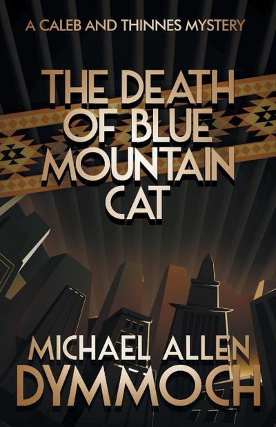 The Death of Blue Mountain Cat
