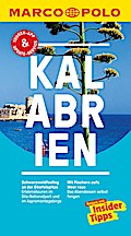MARCO POLO Reiseführer Kalabrien